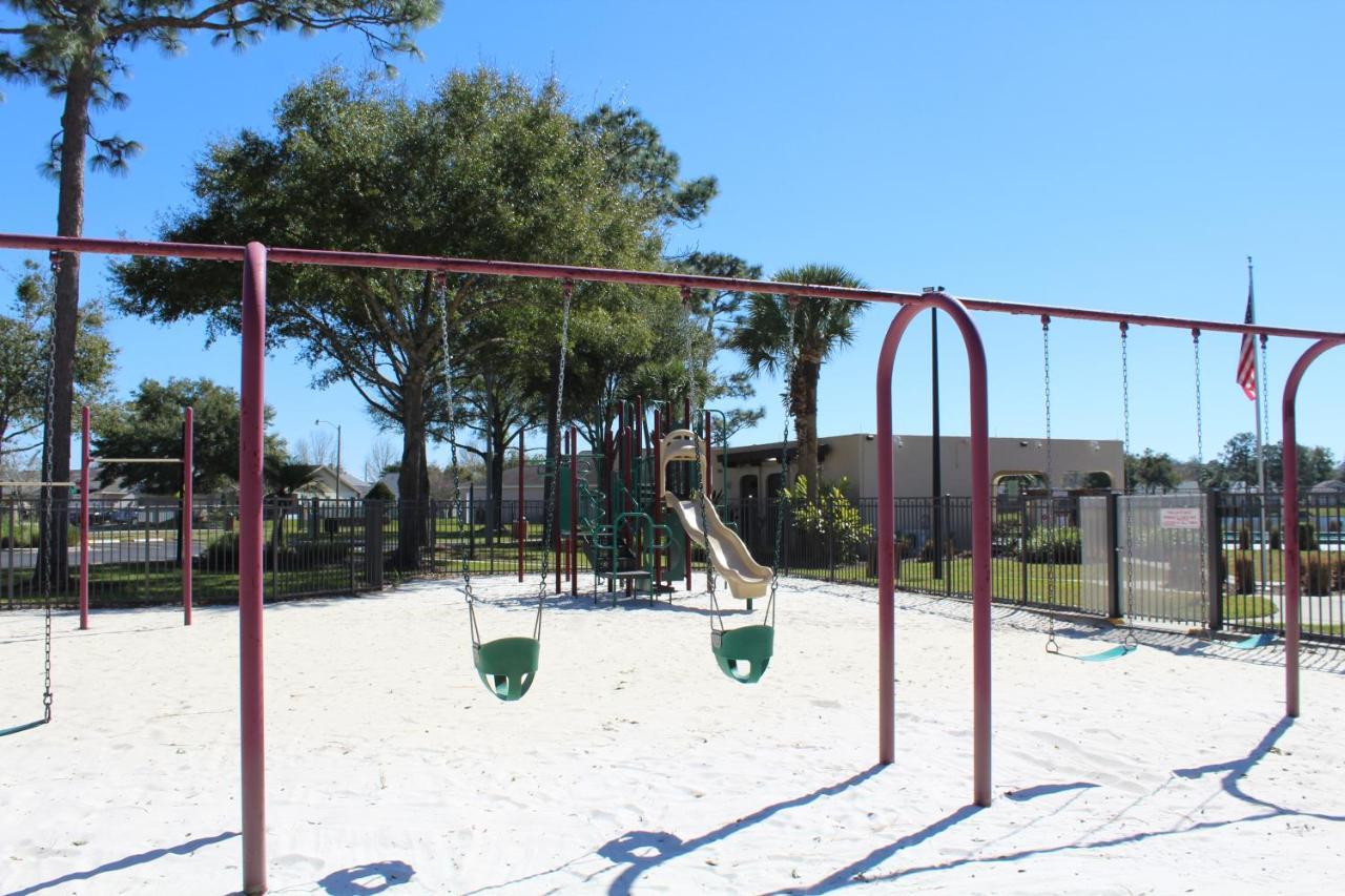 Makin Dreams With White Rose Villas - Private Pool - Game Room - Family Friendly - Nr Disney Kissimmee Exterior foto
