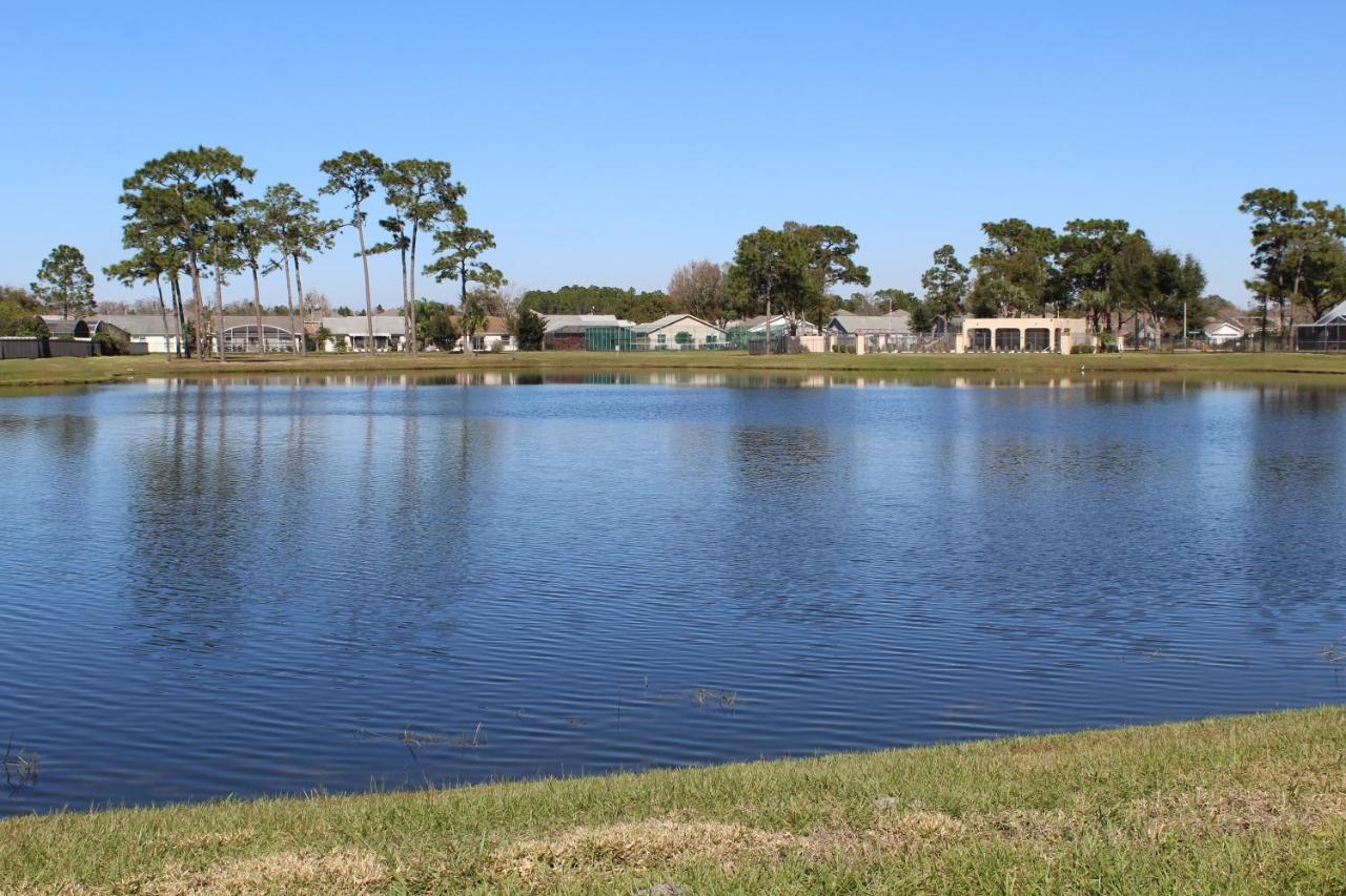 Makin Dreams With White Rose Villas - Private Pool - Game Room - Family Friendly - Nr Disney Kissimmee Exterior foto