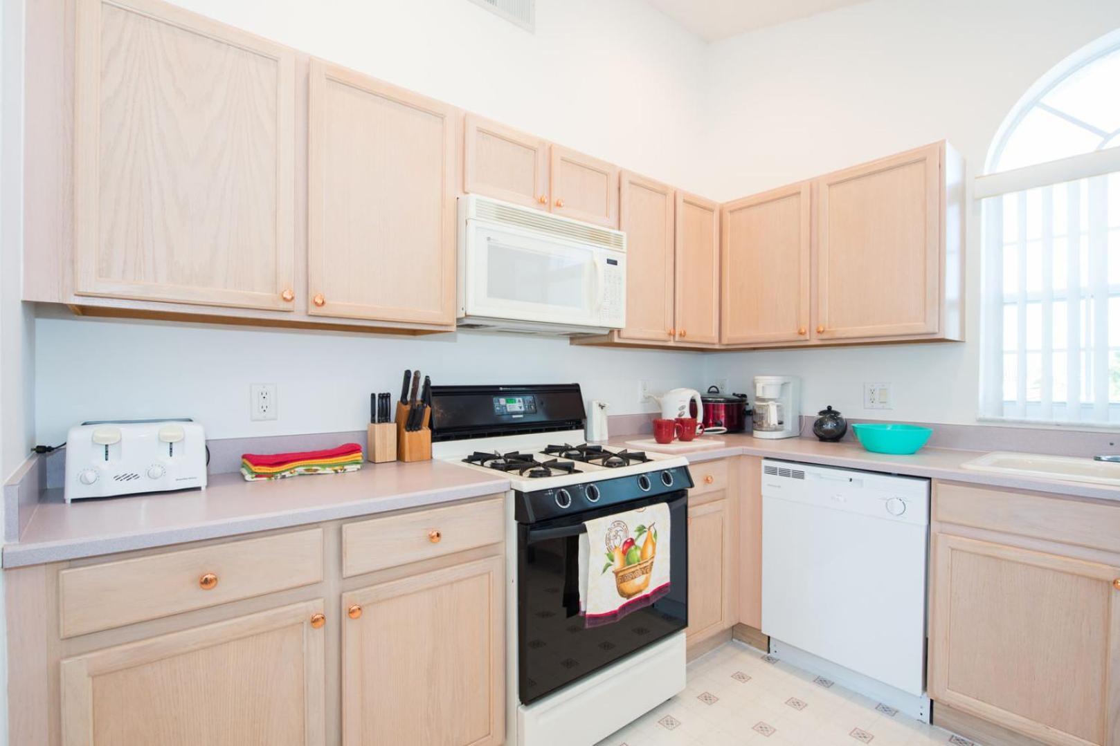 Makin Dreams With White Rose Villas - Private Pool - Game Room - Family Friendly - Nr Disney Kissimmee Quarto foto