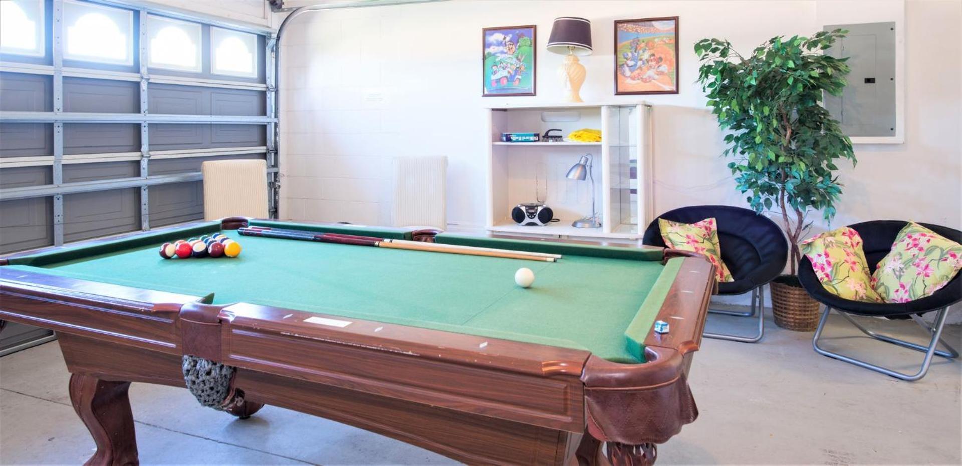 Makin Dreams With White Rose Villas - Private Pool - Game Room - Family Friendly - Nr Disney Kissimmee Quarto foto