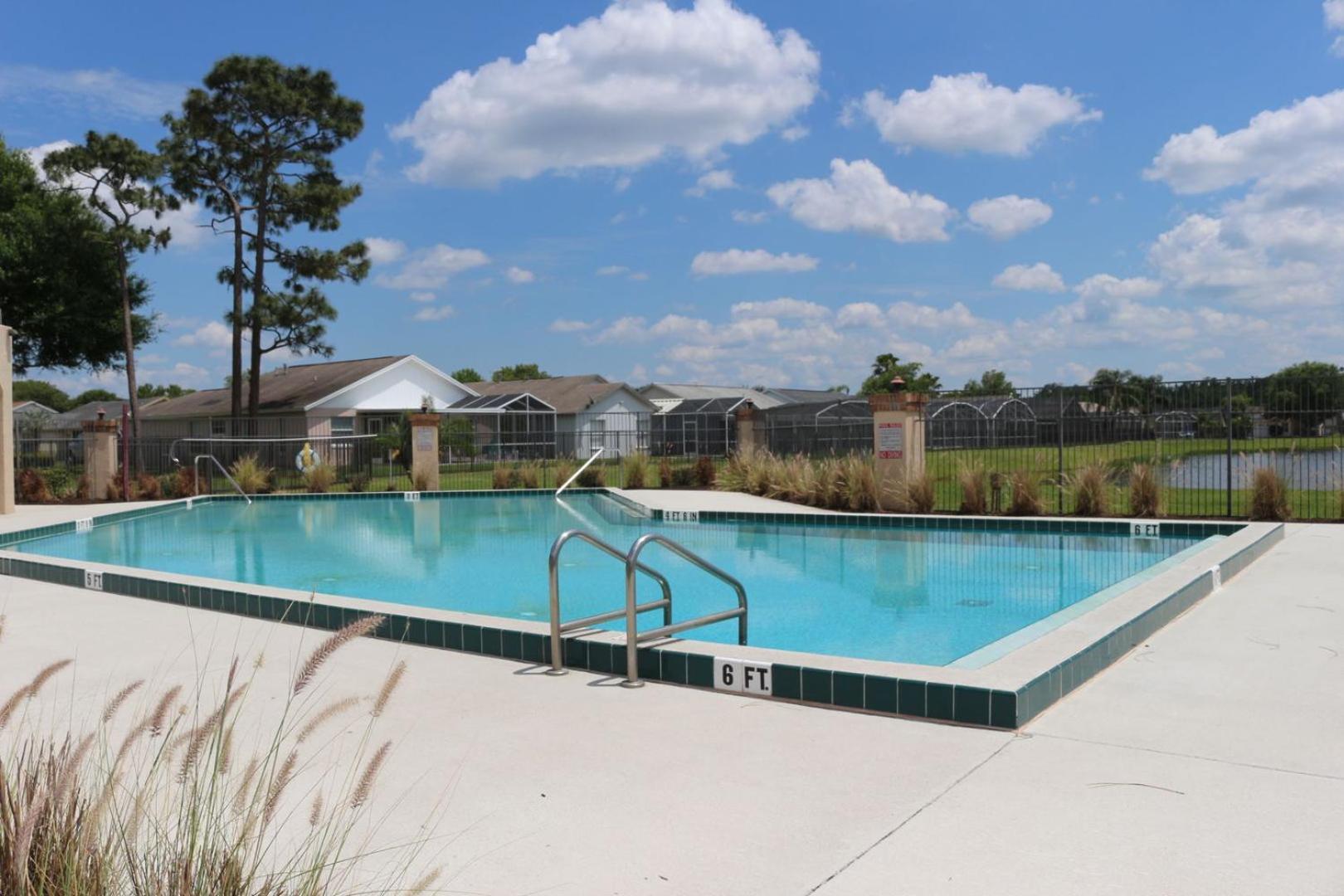 Makin Dreams With White Rose Villas - Private Pool - Game Room - Family Friendly - Nr Disney Kissimmee Quarto foto