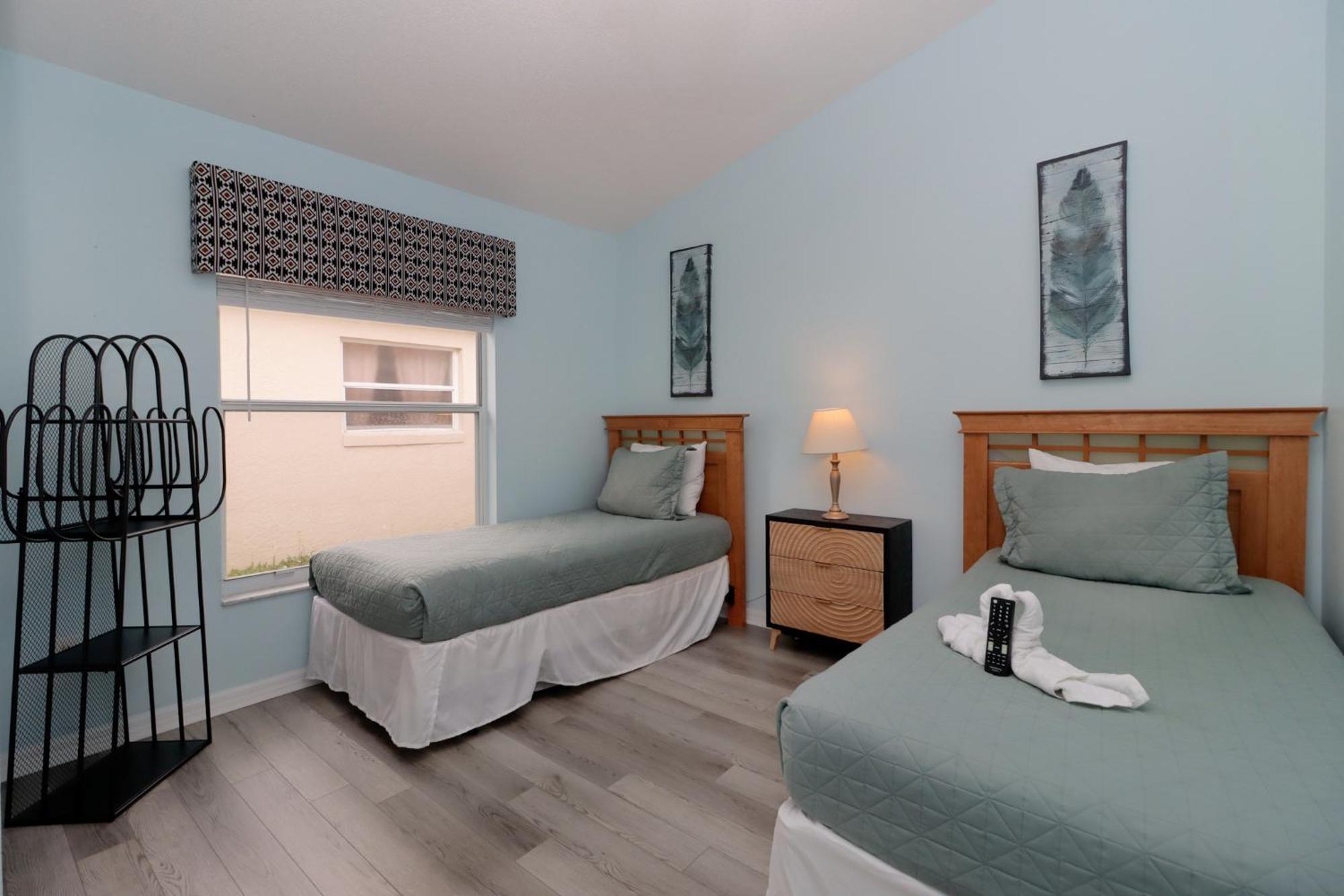 Makin Dreams With White Rose Villas - Private Pool - Game Room - Family Friendly - Nr Disney Kissimmee Exterior foto