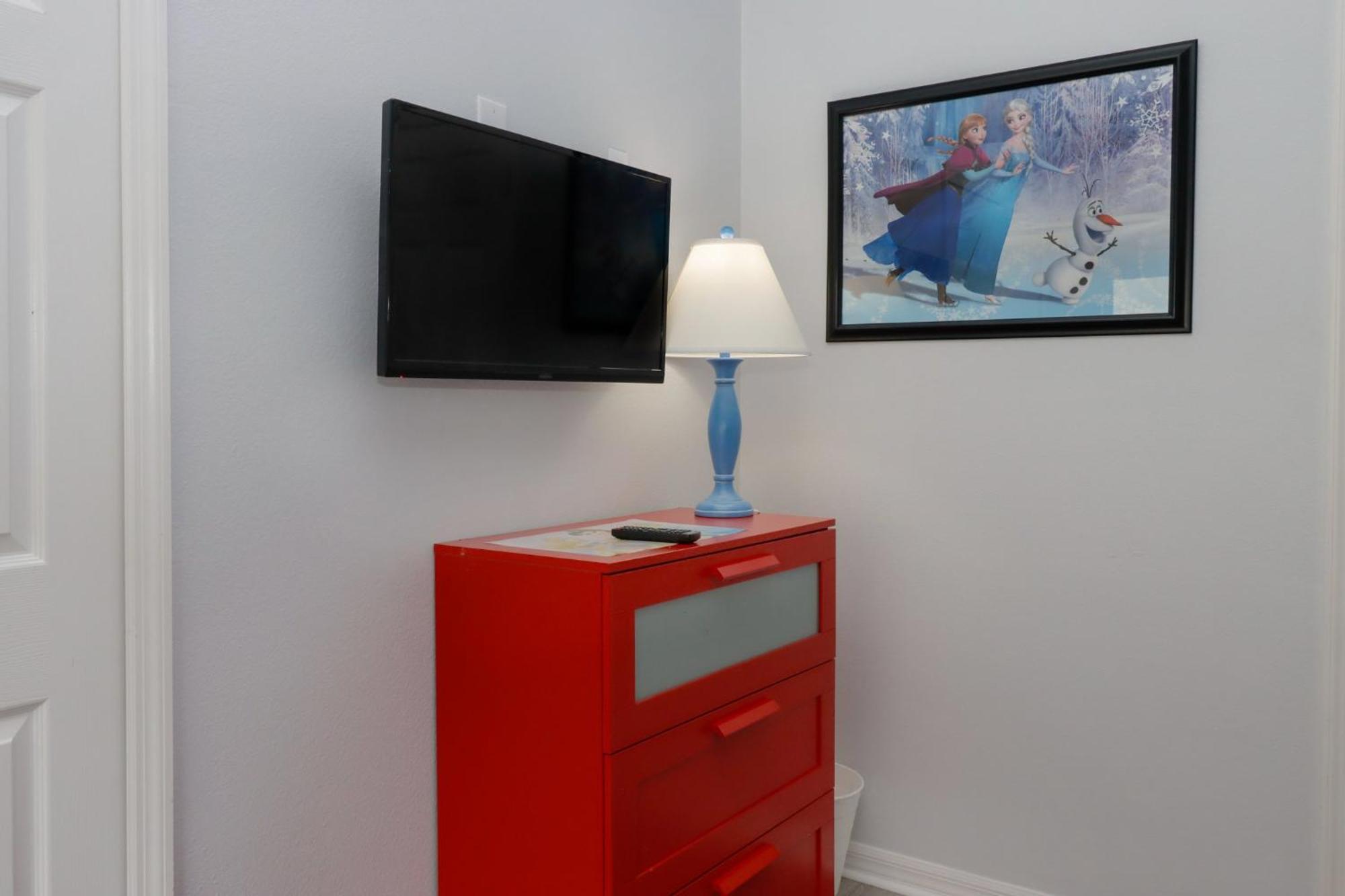Makin Dreams With White Rose Villas - Private Pool - Game Room - Family Friendly - Nr Disney Kissimmee Exterior foto