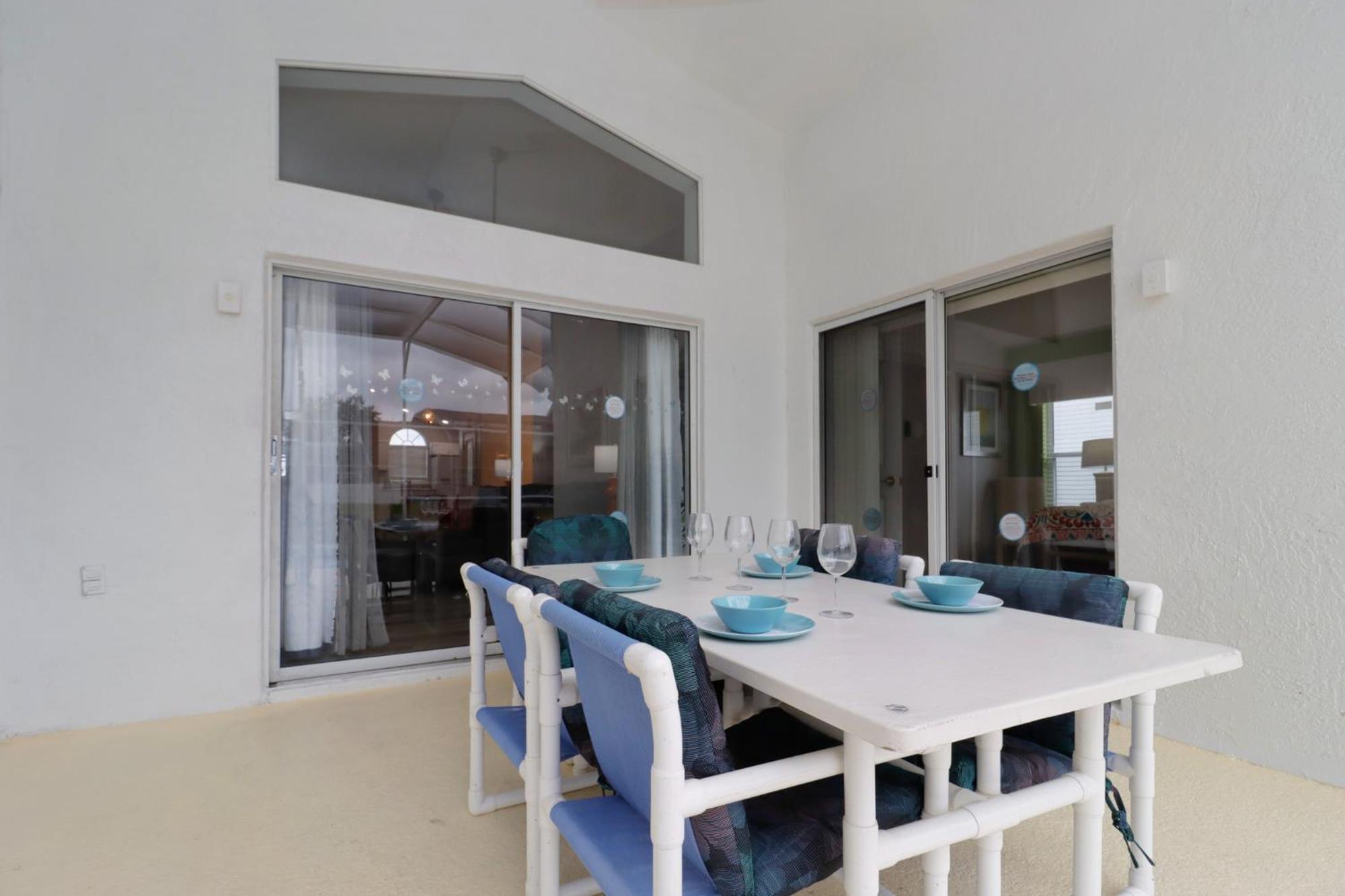 Makin Dreams With White Rose Villas - Private Pool - Game Room - Family Friendly - Nr Disney Kissimmee Exterior foto