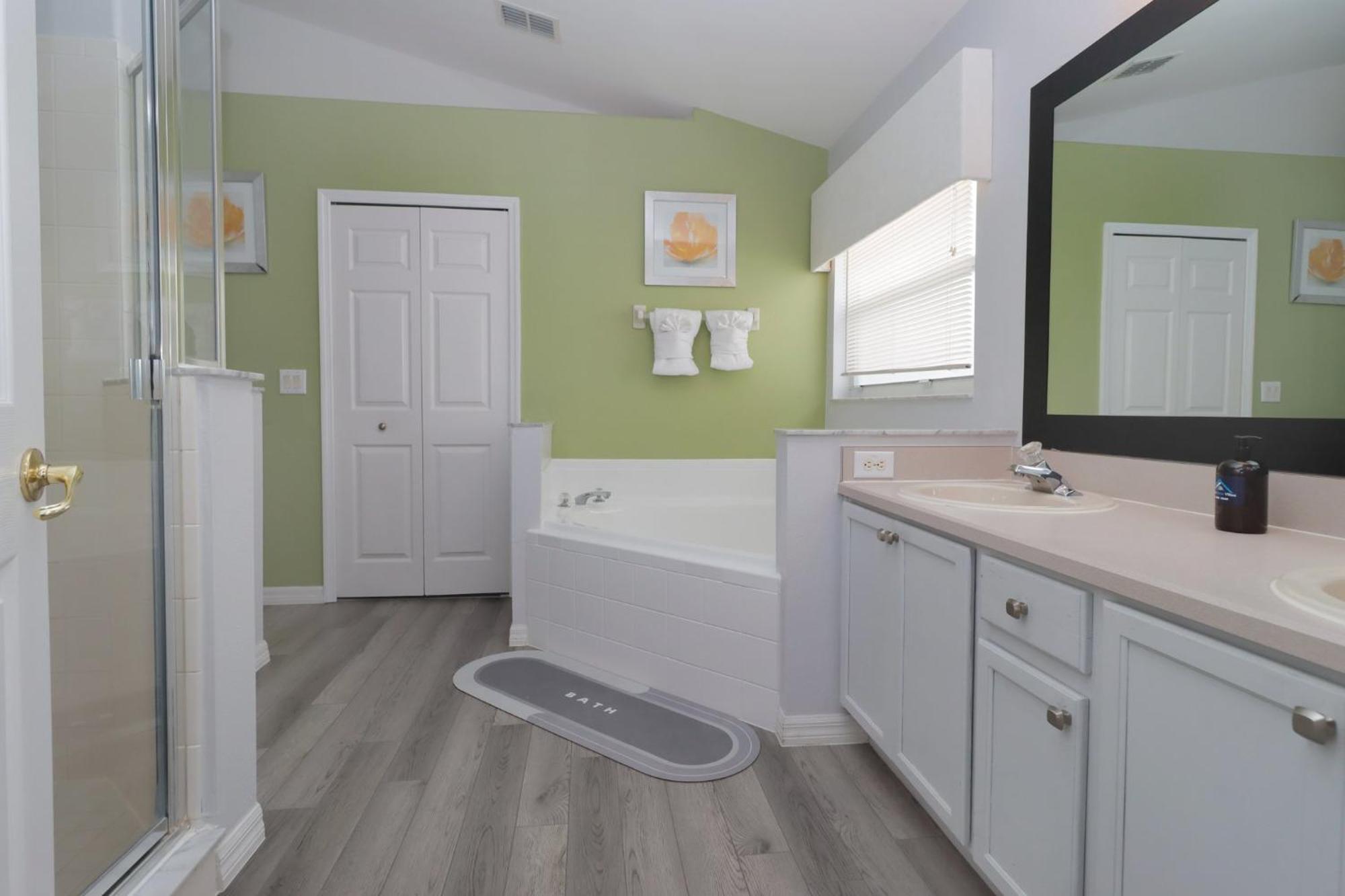 Makin Dreams With White Rose Villas - Private Pool - Game Room - Family Friendly - Nr Disney Kissimmee Exterior foto