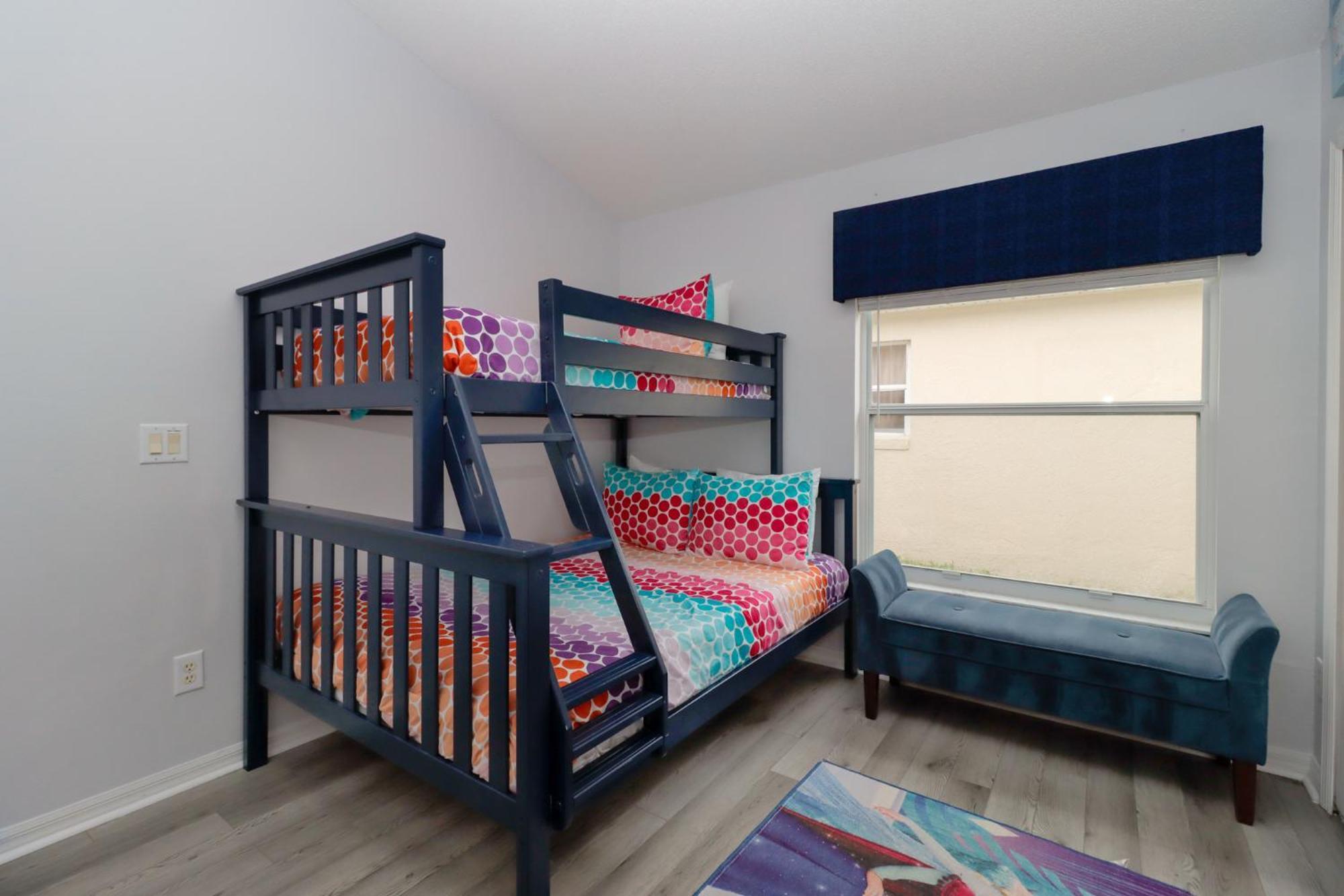 Makin Dreams With White Rose Villas - Private Pool - Game Room - Family Friendly - Nr Disney Kissimmee Exterior foto