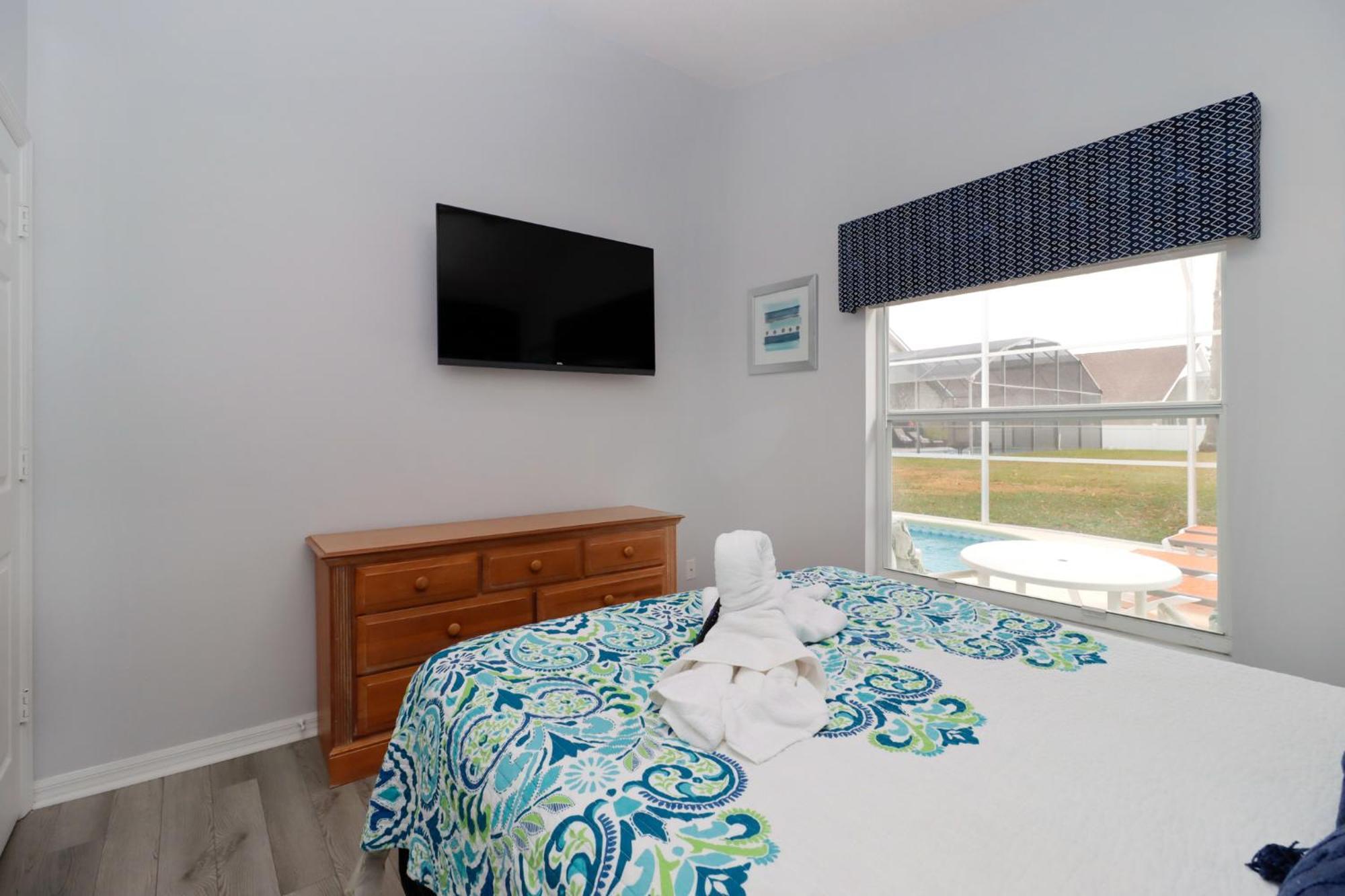 Makin Dreams With White Rose Villas - Private Pool - Game Room - Family Friendly - Nr Disney Kissimmee Exterior foto