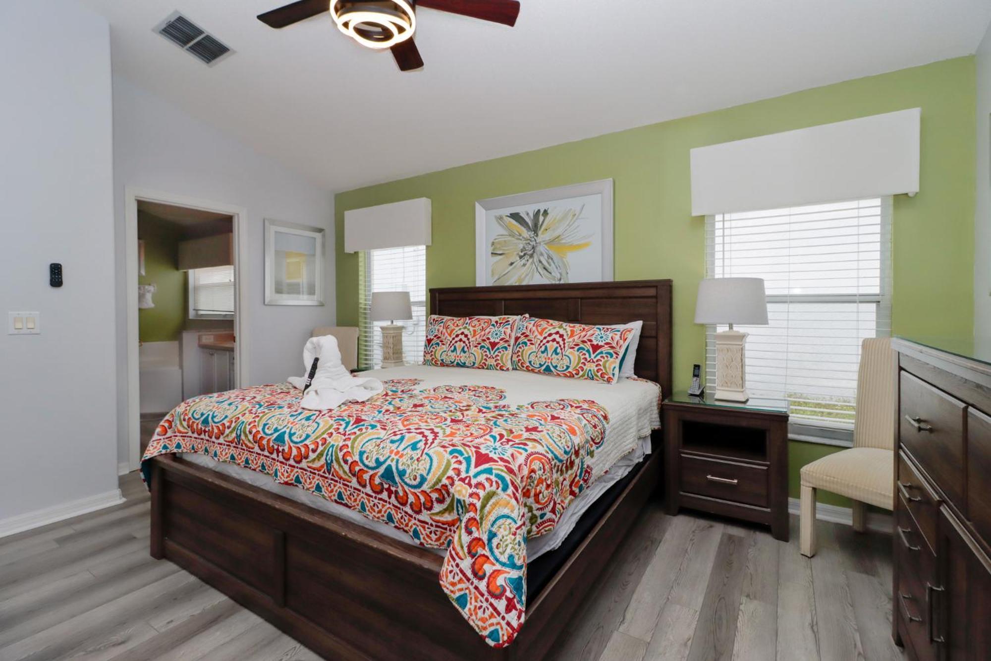 Makin Dreams With White Rose Villas - Private Pool - Game Room - Family Friendly - Nr Disney Kissimmee Exterior foto